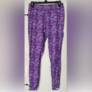 Junior Girls Small Yoga Pants size 18
